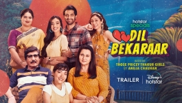 Dil Bekaraar - Season 01 Complete